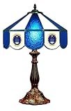 Air Force Glass Table Lamp 14