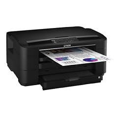 Epson WorkForce WF-7015 Tintenstrahldrucker (5760x1440dpi, USB 2.0)