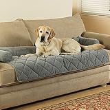 Couch Pet Pad, Large; Khaki