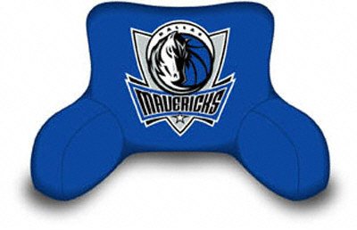 Buy Dallas Mavericks Team Bed Rest by Biederlack