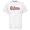 Florida Gators White Script T-shirt