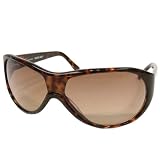 Juicy Couture - Juicy Couture Ingenue Tortoise Frame Sunglasses