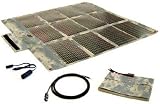 Tactical Solar ETI0021-0040 Camo 20W Foldable Solar Panel Reviews