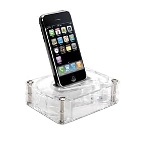 Griffin Aircurve 6261-AIRCRVC Accoustic Amplifier for iPhone
