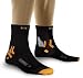 X-SOCKS RUNNING SHORT schwarz X20035-X01