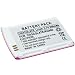 Online - LG KG800 CHOCOLATE PINK BATTERY