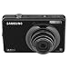Samsung SL420 10MP Digital Camera with 5x Dual Image Stabilized Zoom and 2.7 inch LCD (Black)