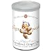 The Ginger People Baker's Cut Crystallized Ginger Chips, 7-Ounce Tin (Pack of 6)