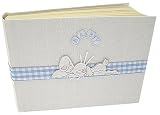 Small Album- Bunny Blue