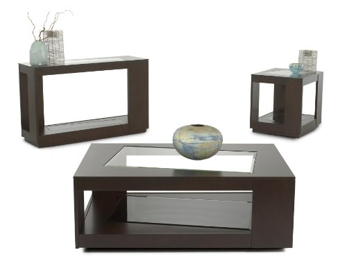 Klaussner Home Furnishings Sequoia Table Set