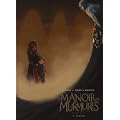 Le manoir des murmures, Tome 2 : Demian