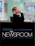 The Newsroom: The Complete First Season