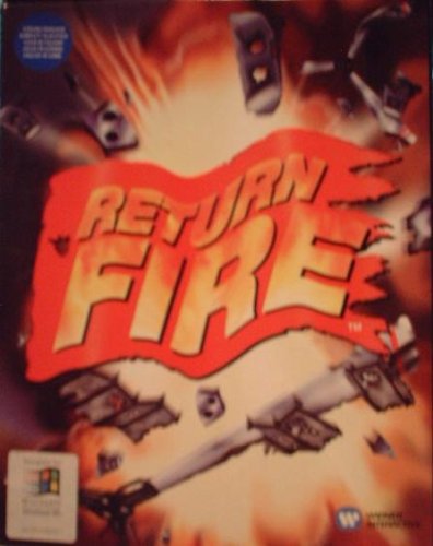 Return Fire (Windows 95)