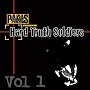 Paris Presents: Hard Truth Soldiers - Volume 1 [Explicit]