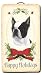 boston_terrier24boston terrier - Boston Terrier Holiday Slate
