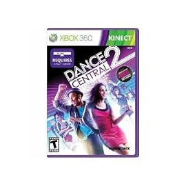 Dance Central 2 - Xbox 360