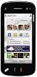 Nokia N97 BLACK (EU VERSION) Unlocked Phone