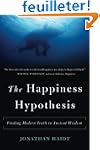 The Happiness Hypothesis: Finding Mod...