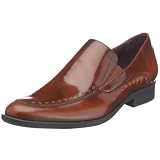 Hush Puppies Mens Acton Dark Brown 1255112R0110 11 UK Regular