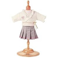 Corolle Classic Doll 17-inch Fashion Schoolgirl Set