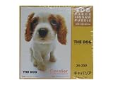 108�s�[�X THE DOG �u�L���o���A�v 34-350