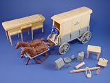 Battlefield Legends Toy Soldiers