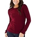 Merona&reg; Collection Womens Merino Wool Crewneck Sweater - Allspice