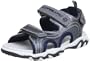Naturino SPORT 196 D 050143702, Sandali sportivi bambino