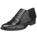 Hush Puppies Men's Jubilee Oxford Leather