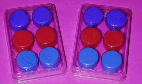 Six (6) Pair Soft Floating Silicone Ear Plugs for Swimming / Bathing 410e4LMVaUL Six (6) Pair Soft Floating Silicone Ear Plugs for Swimming / Bathing