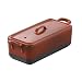 Kitchen & Housewares : Revol Eclipse BCE08600-137 Terrine With Lid, Red, 7.75