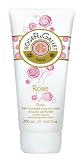 Roger & Gallet ROSE Moisturizing Body Lotion - 6.6 oz