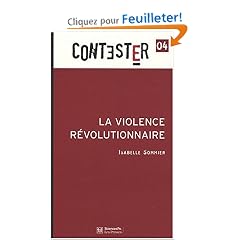 La violence r�volutionnaire
