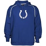Indianapolis Colts Royal Blue Classic Pullover Hoody Sweatshirt