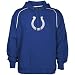 Indianapolis Colts Royal Blue Classic Pullover Hoody Sweatshirt