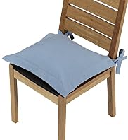 Plain Seat Pad