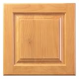 Timberpro 13-inch x 13-inch Sample Door, Honey Spice Maple SD1313-VHS-FP
