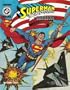 Superman: the Man of Steel Sourcebook (DC Heroes RPG)