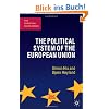 The Political System of the European Union (European Union (Paperback Adult))