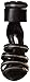 BCBGeneration Women's Casey Dress Sandal