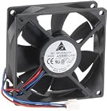 Fan 12 VDC 80mm x 25mm