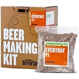 Brooklyn Brew Shop Beer Making Kit, Everyday IPA