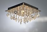 Review Dar Lighting  / Hughes Spare Bead Chain (HUG19)