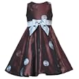 Rare Editions Girls 2-6x Disc Dress