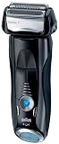 Braun Series 7-720s Pulsonic Shaver