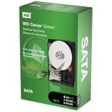 Western Digital Caviar 3TB from Amazon.co.uk