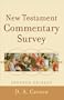 New Testament Commentary Survey