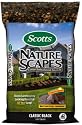 Scotts Organic 88552750-RDC06 2 CUFT Classic Black Mulch