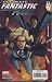 Search : Ultimate Fantastic Four #40