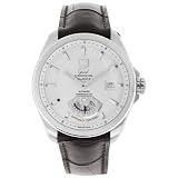 TAG Heuer Mens Grand Carrera Automatic Watch #WAV511B.FC6230 by TAG Heuer